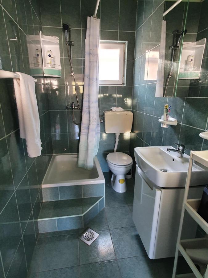 Lipa Mare Vir Apartamento Exterior foto