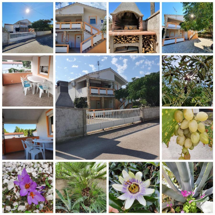 Lipa Mare Vir Apartamento Exterior foto